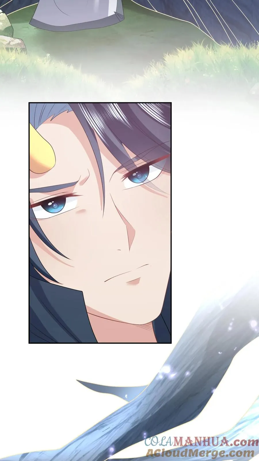 第187话 场面失控 第27页