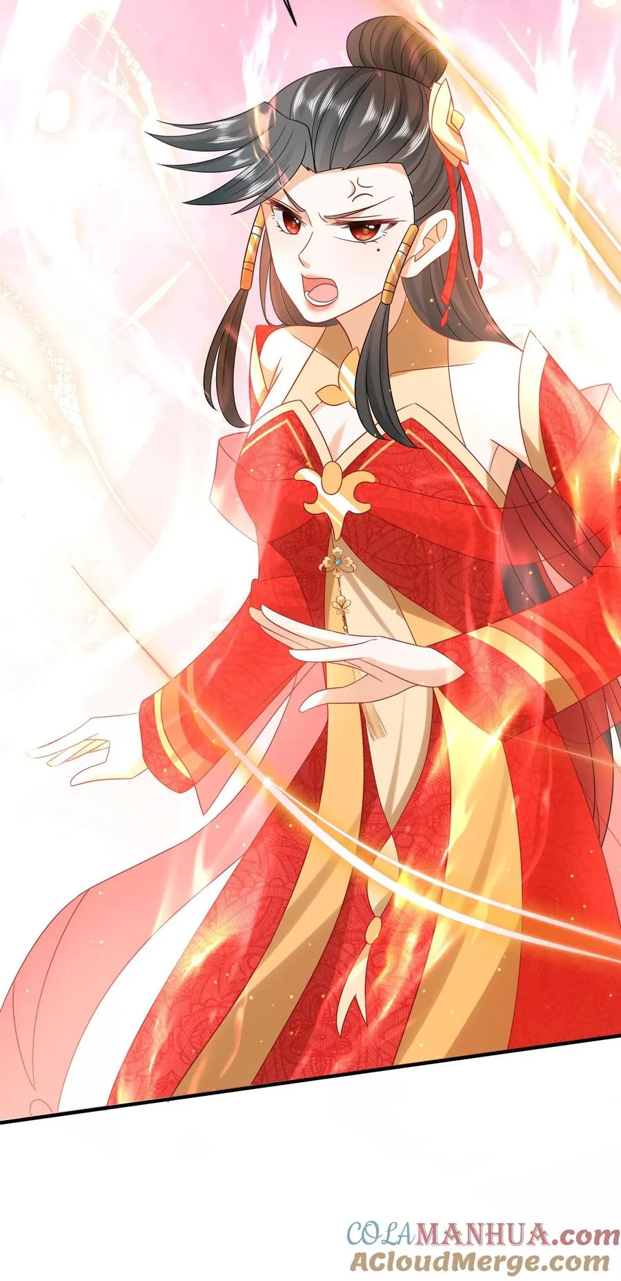 第188话 少尊不喜欢活的 第27页