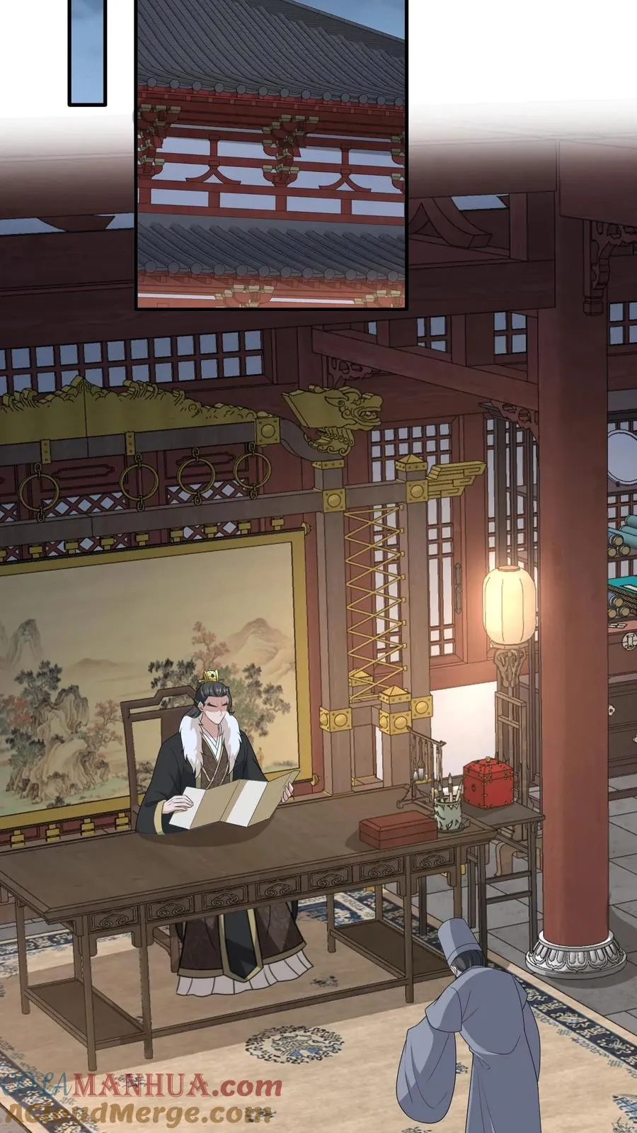第210话 双影帝诞生! 第15页