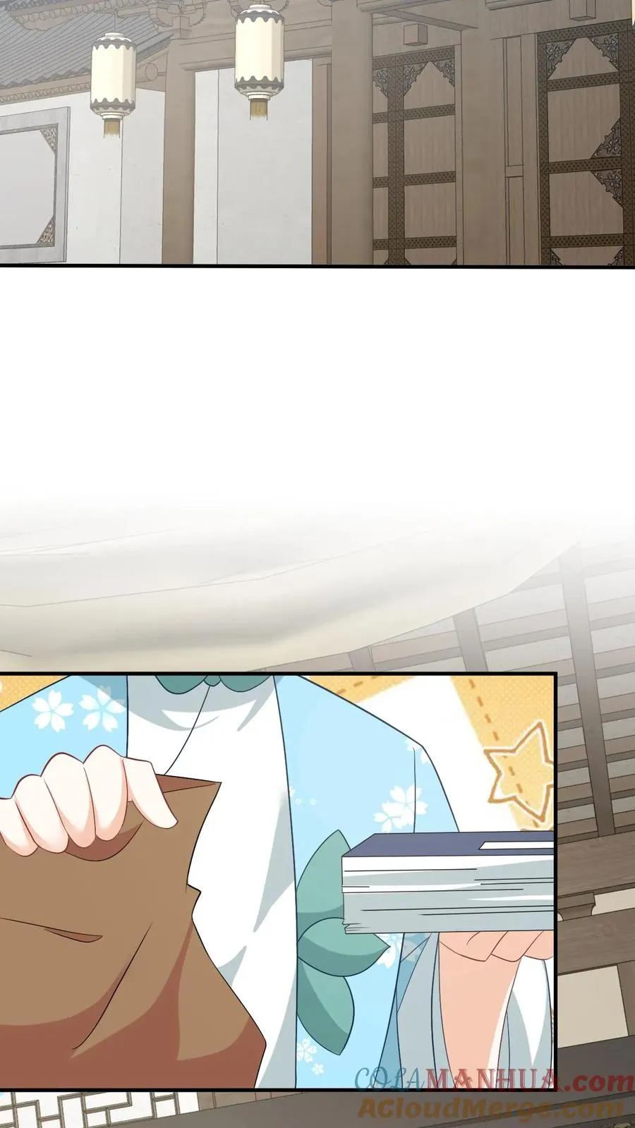 第214话 外卖开张 第25页