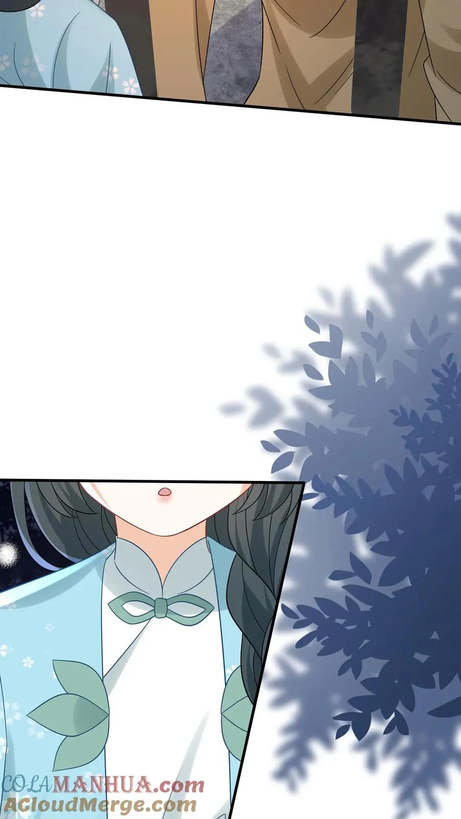 第215话 牢房里的监正 第29页