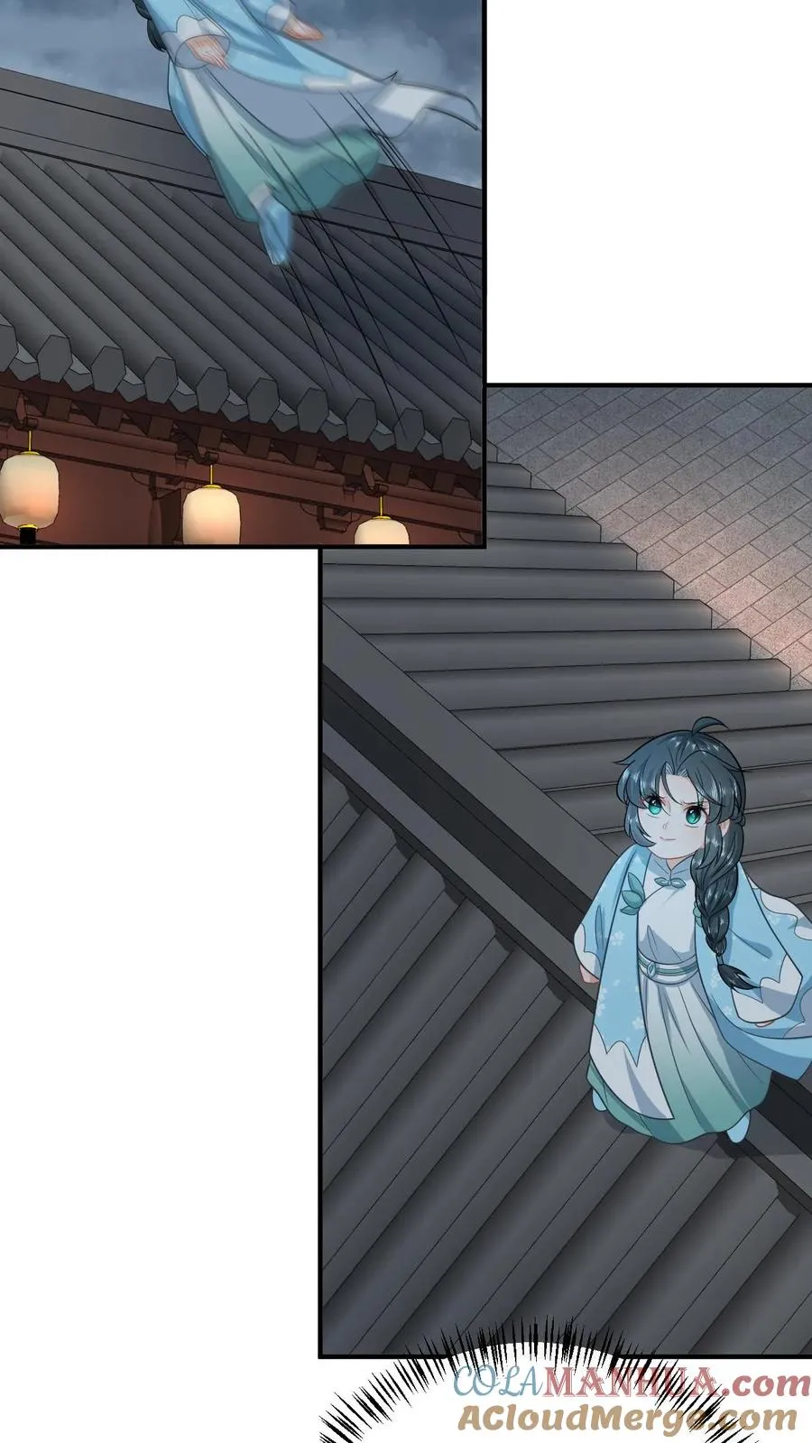 第217话 雷罚开启 第15页