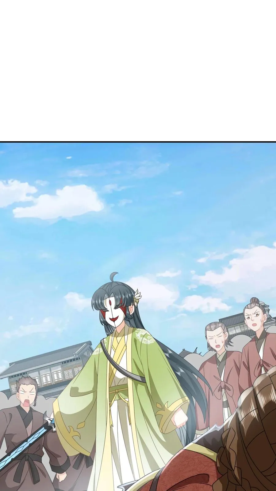 第236话 不夜军重启 第2页