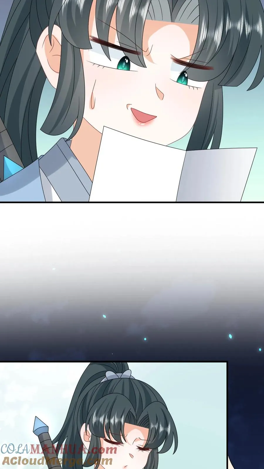 第240话 家书 第25页