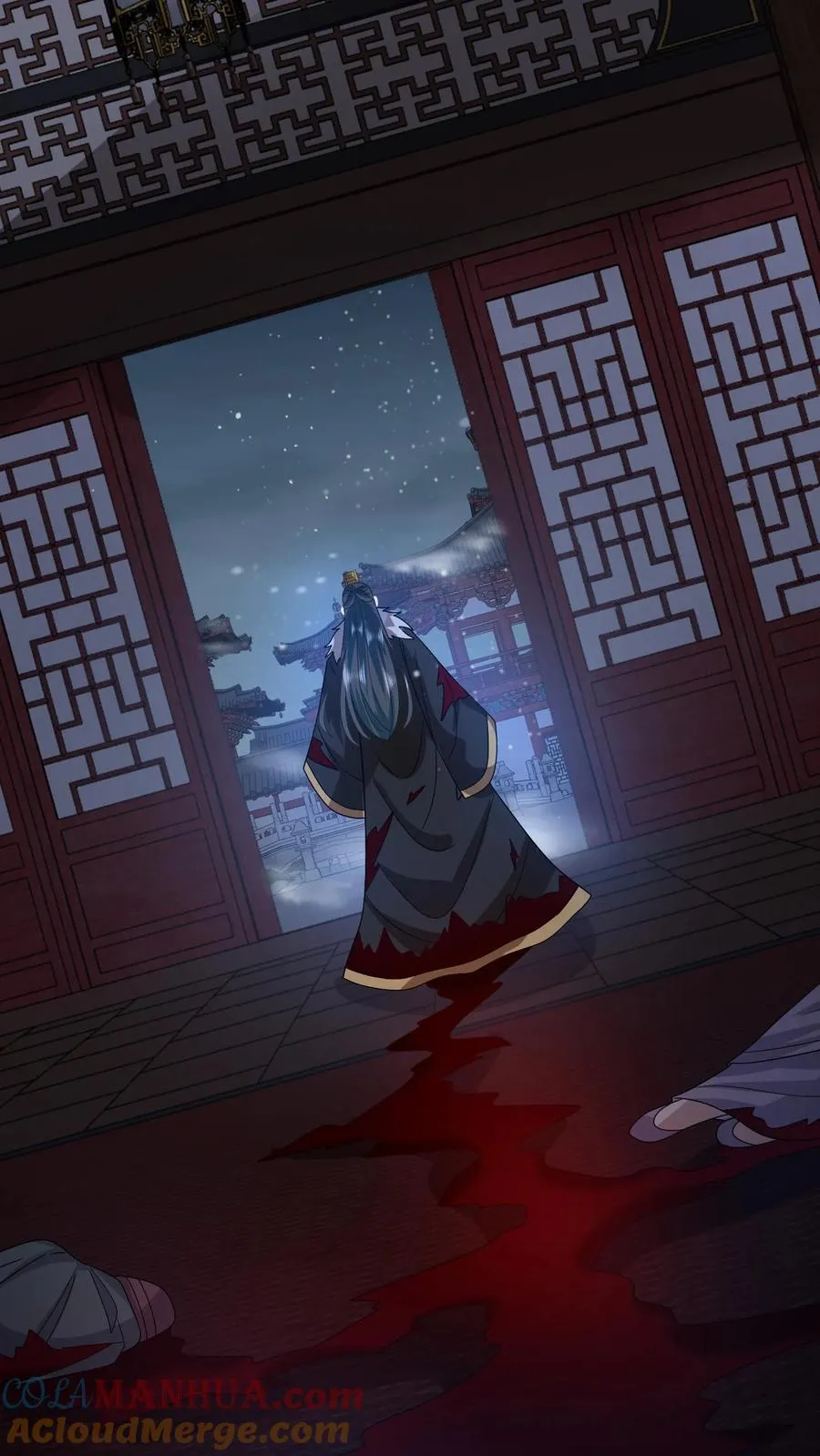 第253话 抢夺灵蕴 第13页