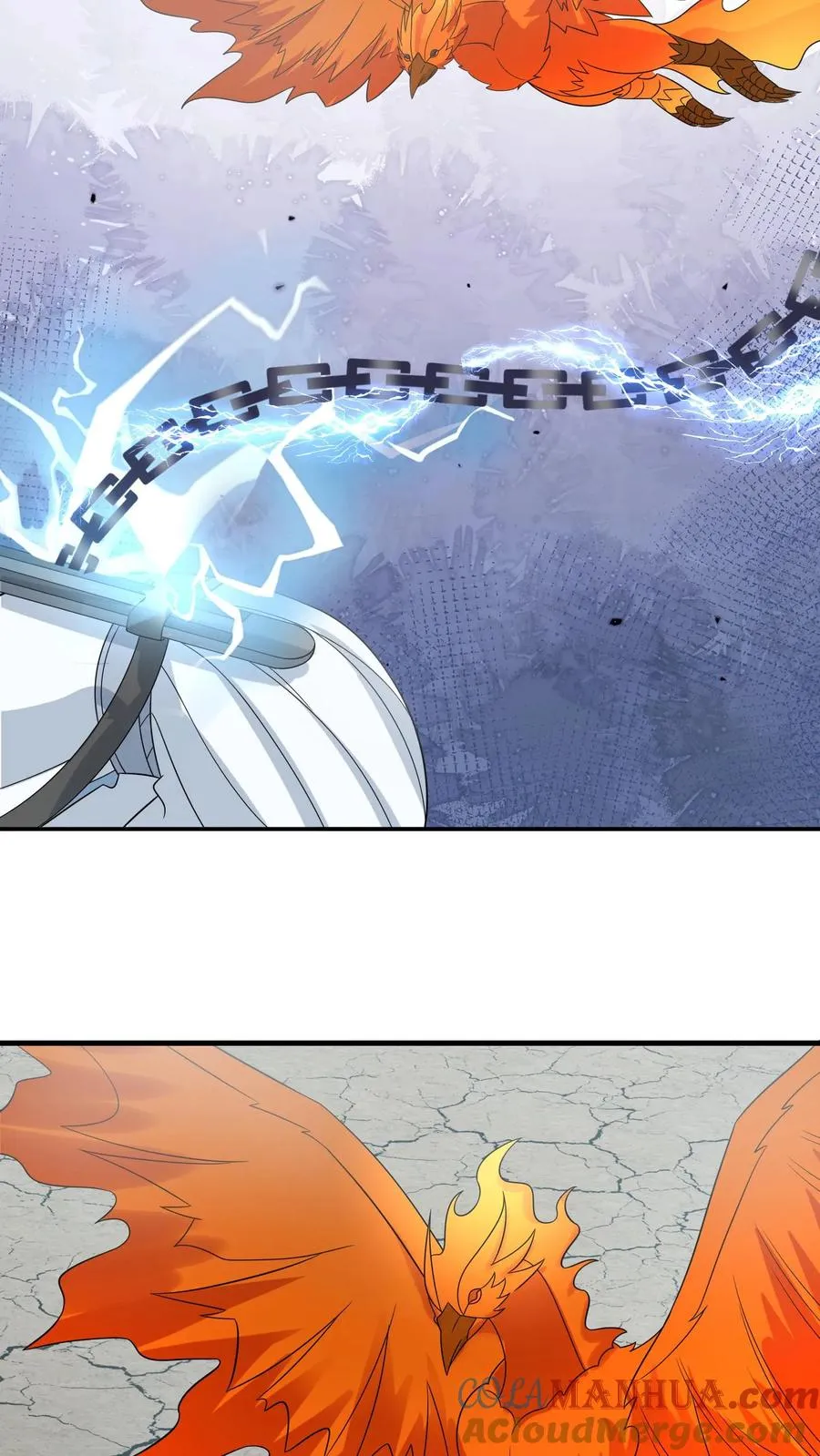 第258话 你是边谷？ 第25页