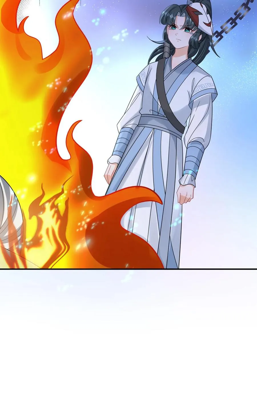 第258话 你是边谷？ 第30页