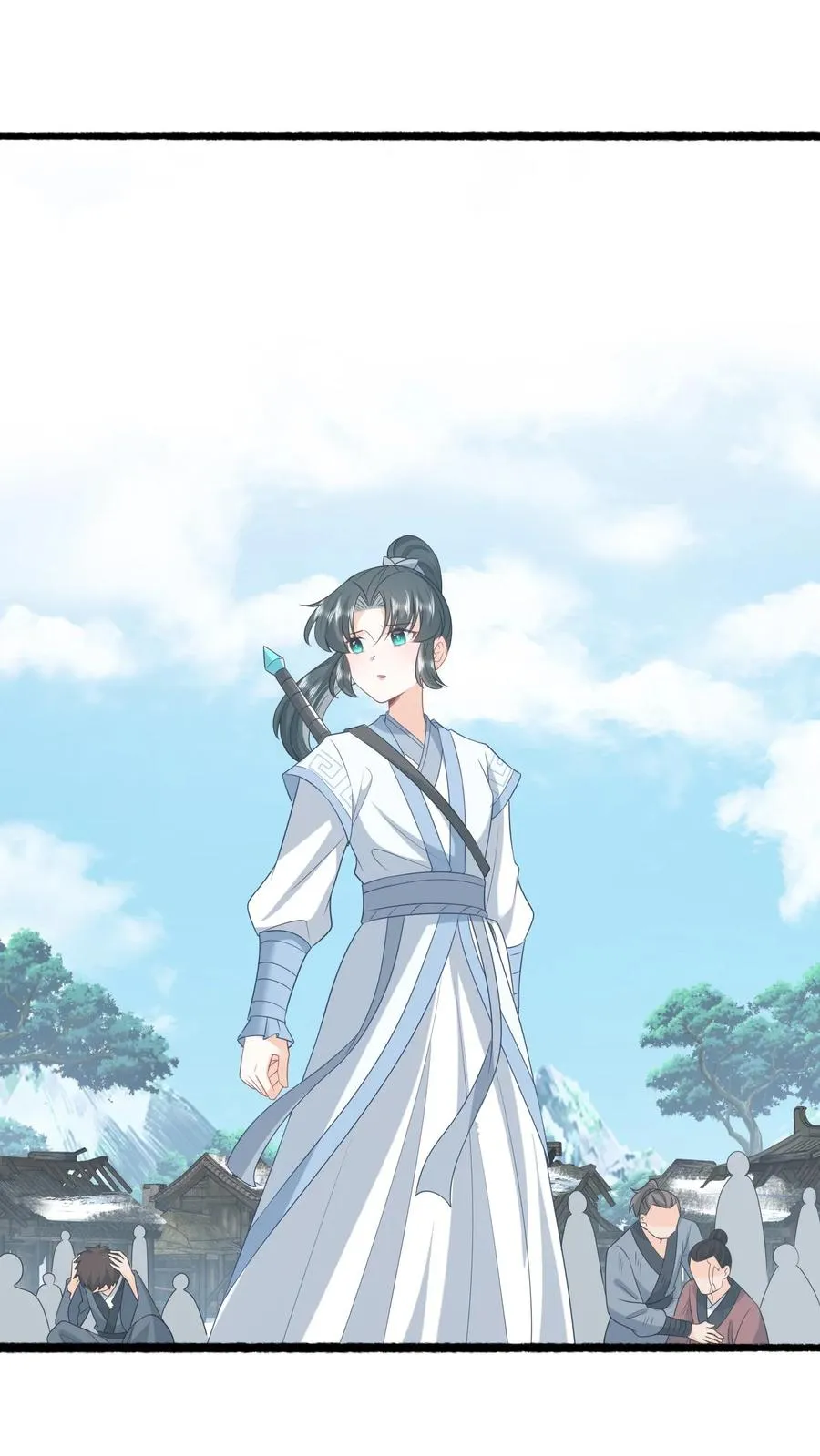 第263话 树灵燕痴灵 第2页