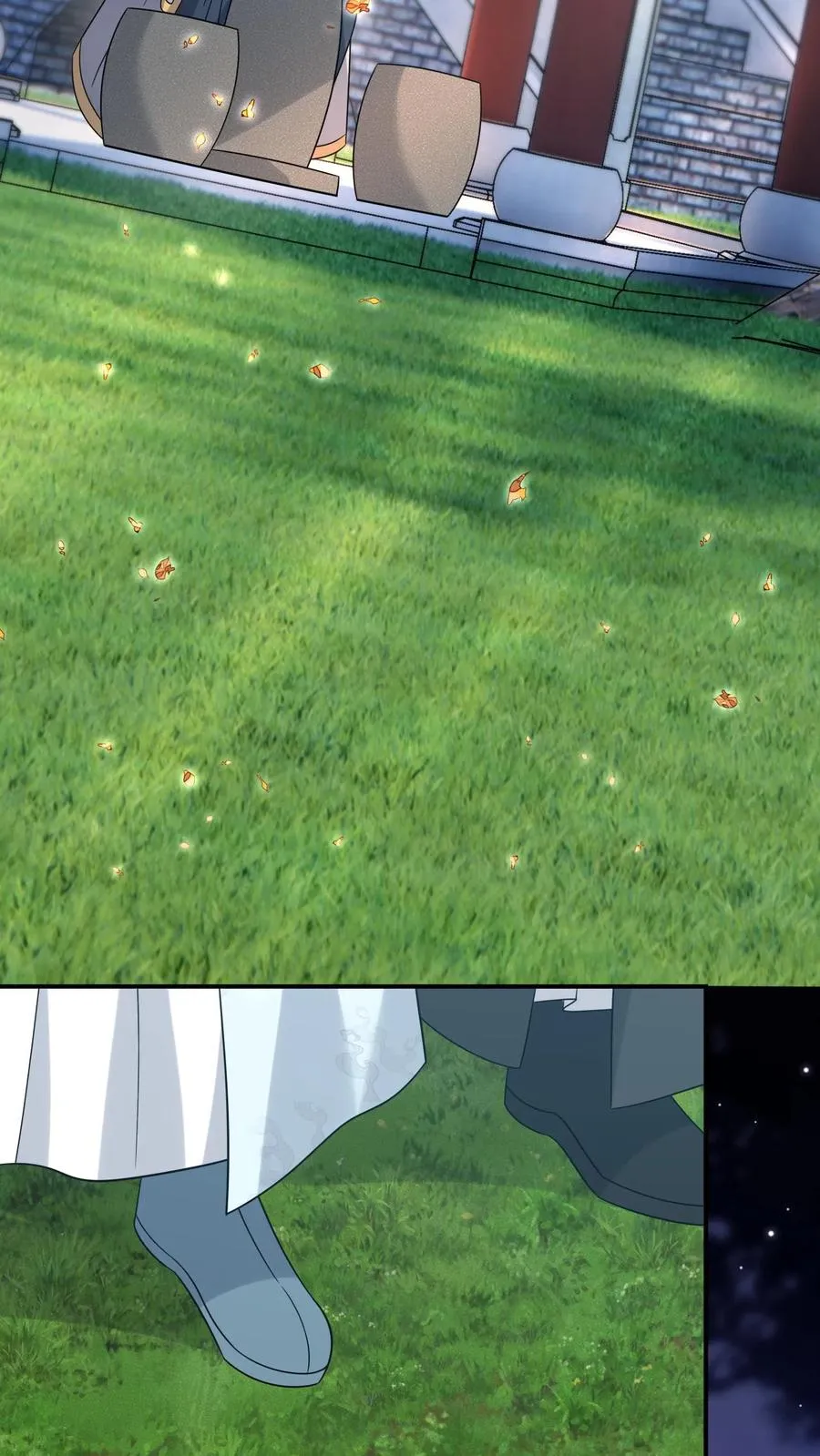 第264话 神座会议 第28页