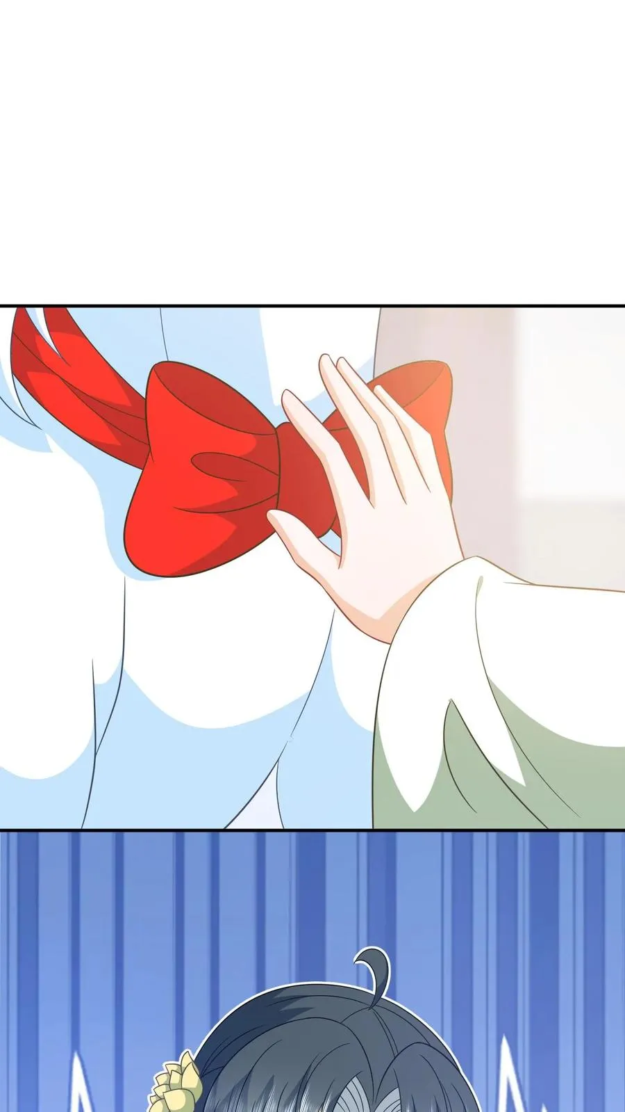 第268话 白泽胎毛 第4页