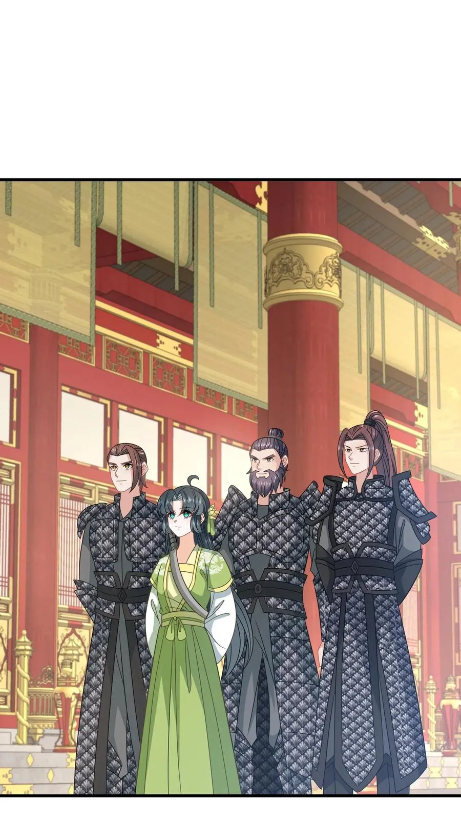 第271话 幼幼告老还乡 第2页