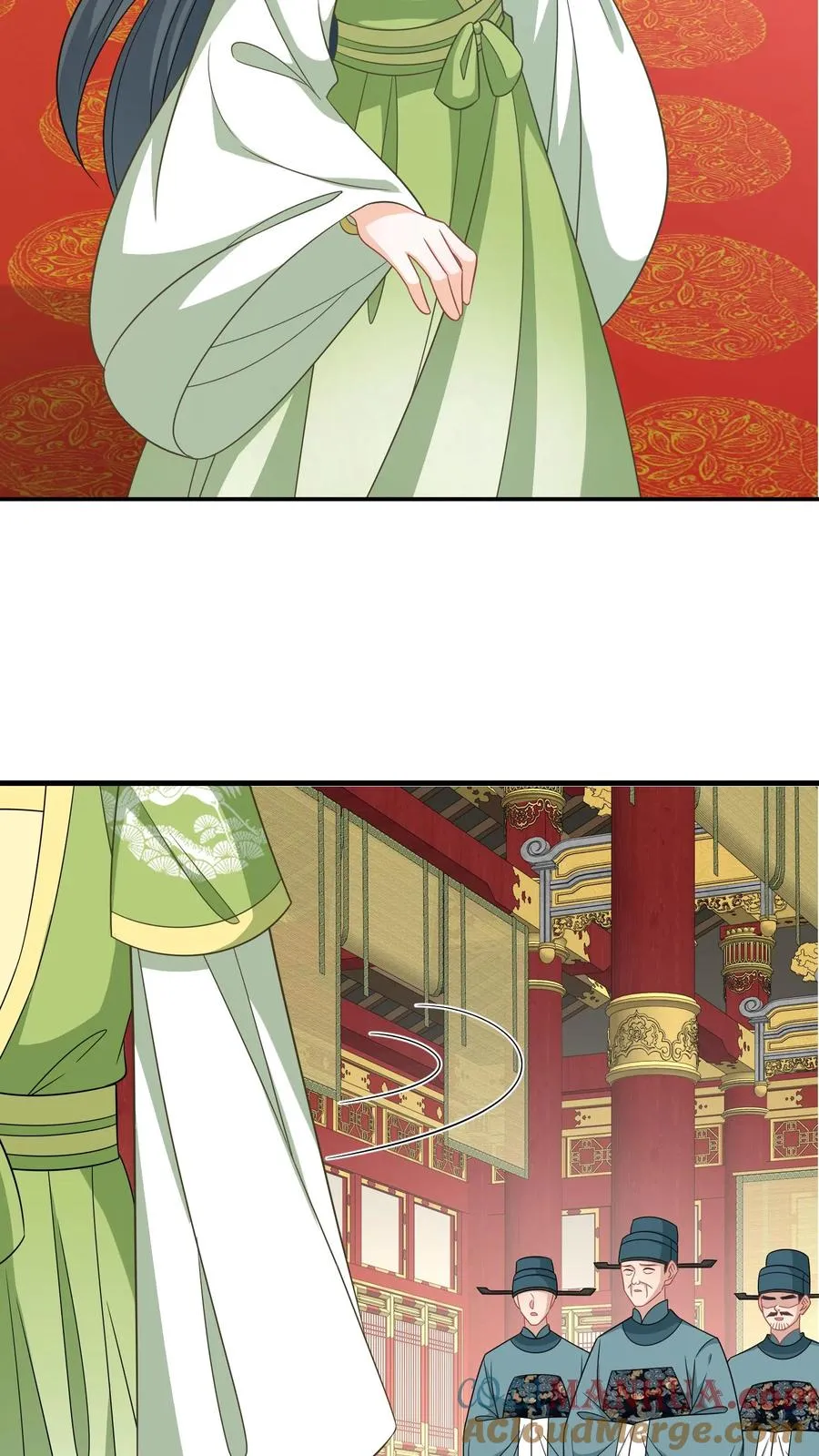 第271话 幼幼告老还乡 第23页