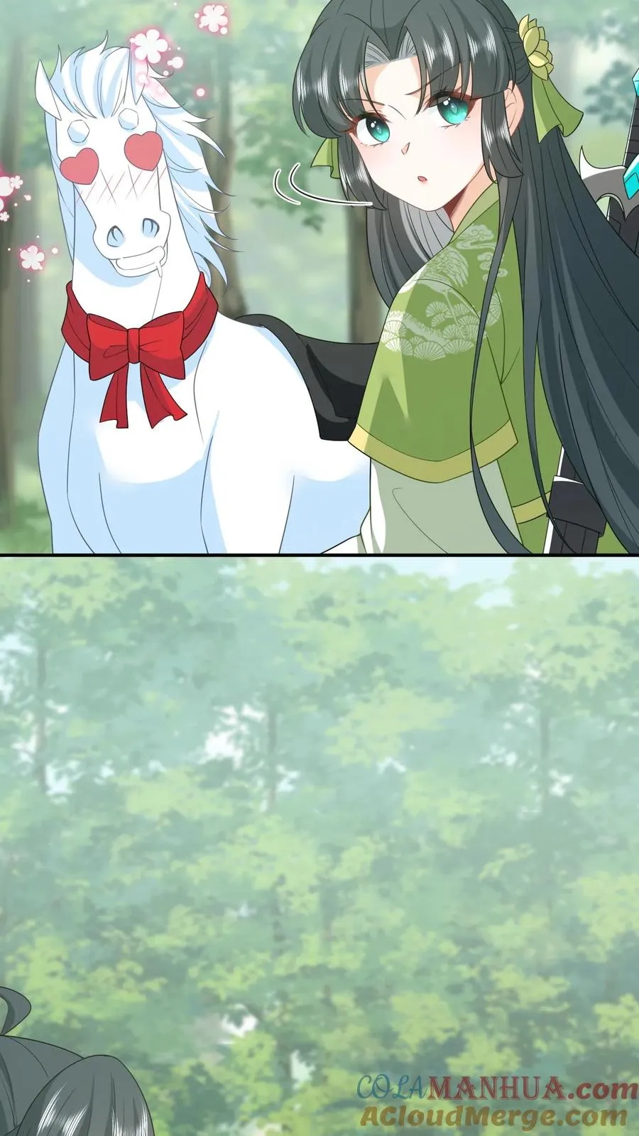 第273话 边谷的春天 第9页