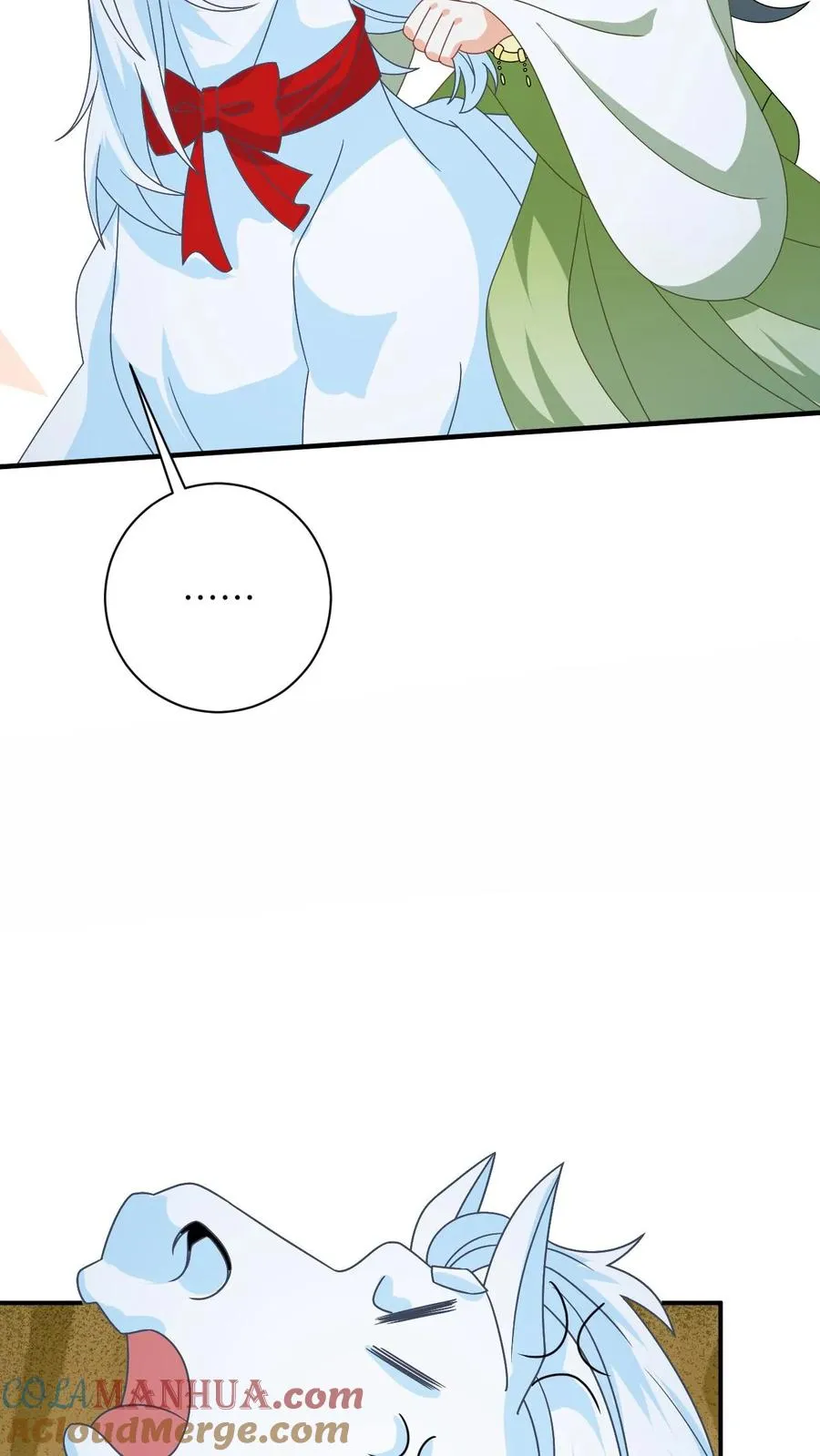 第274话 邪祟密谋 第19页