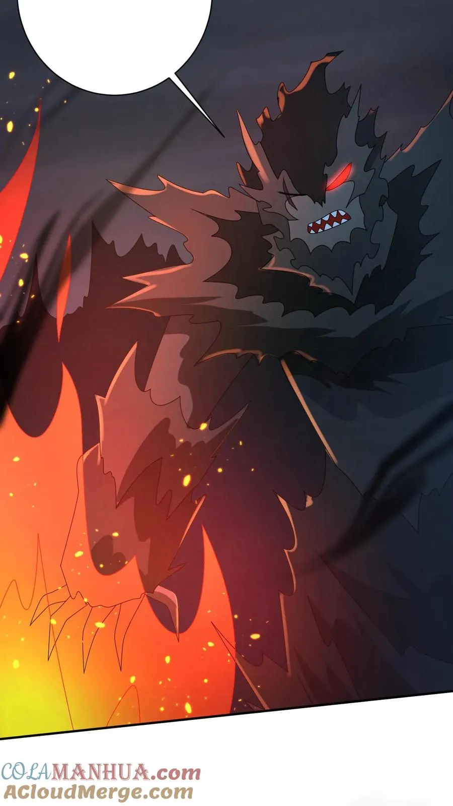 第274话 邪祟密谋 第23页