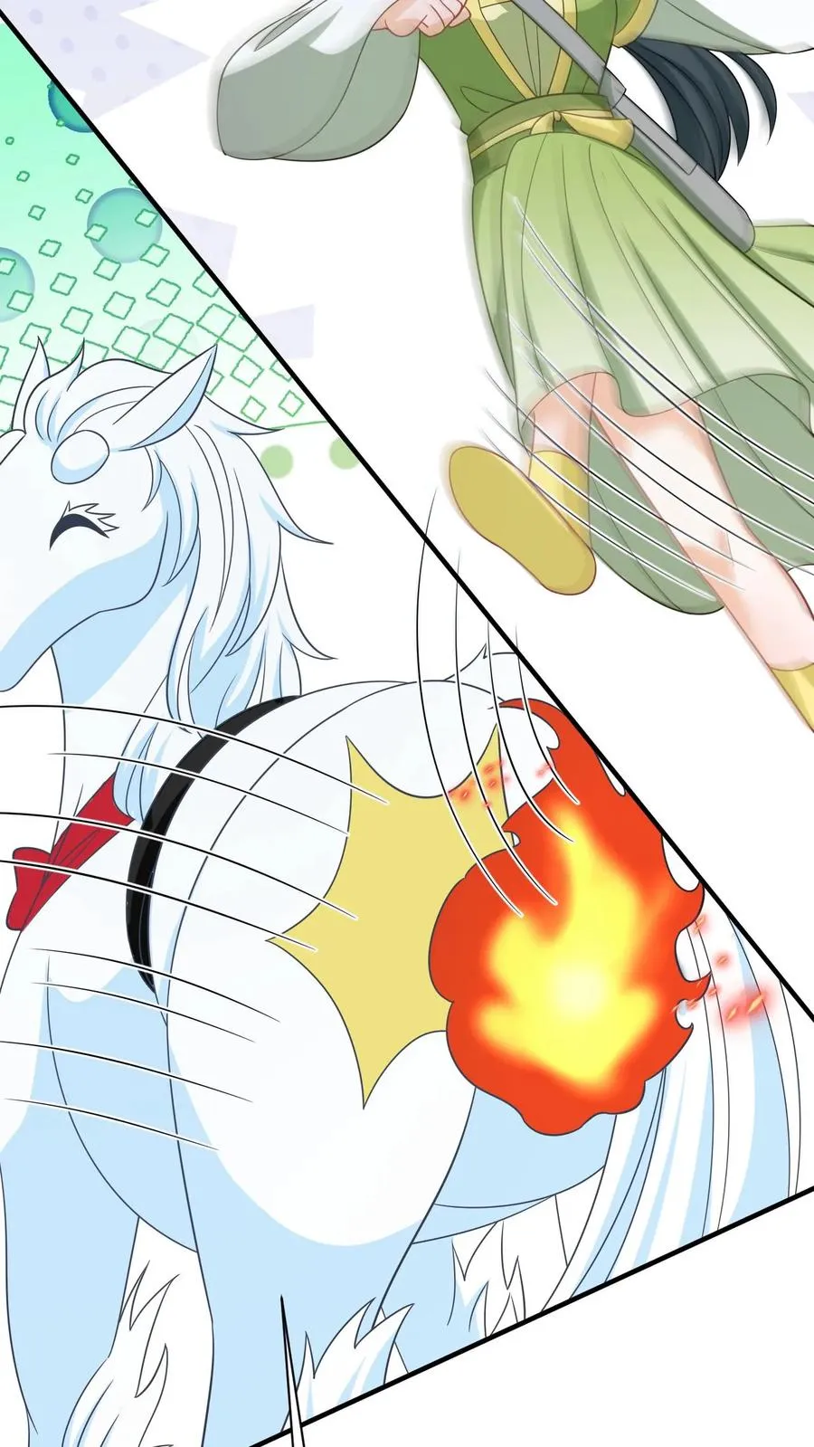 第275话 魔鬼幼幼上线 第18页