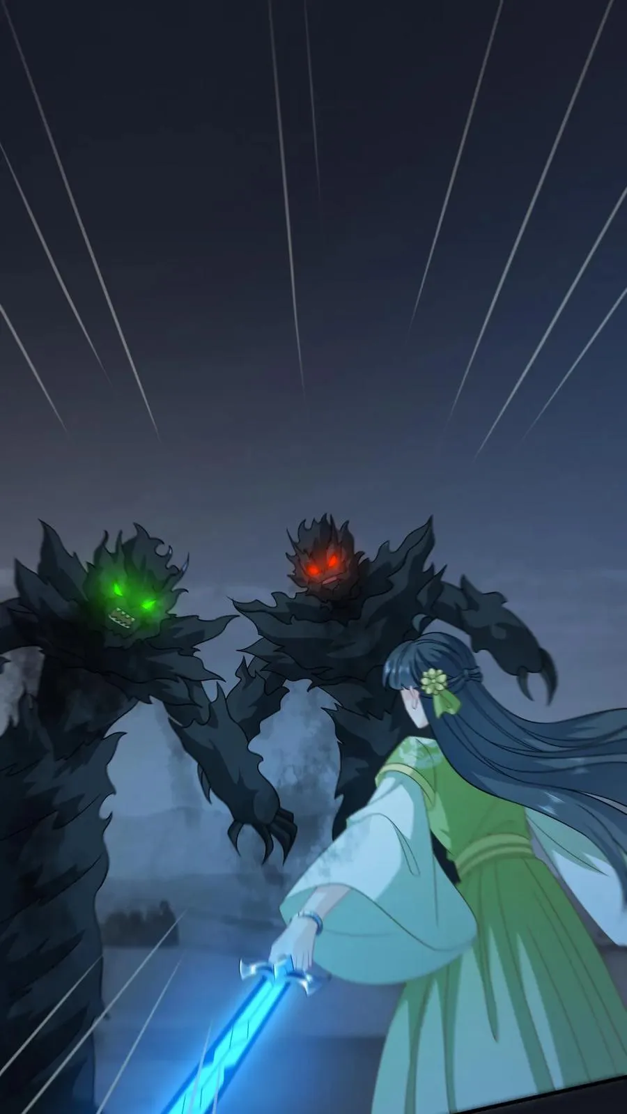第276话 再灭炬族 第6页