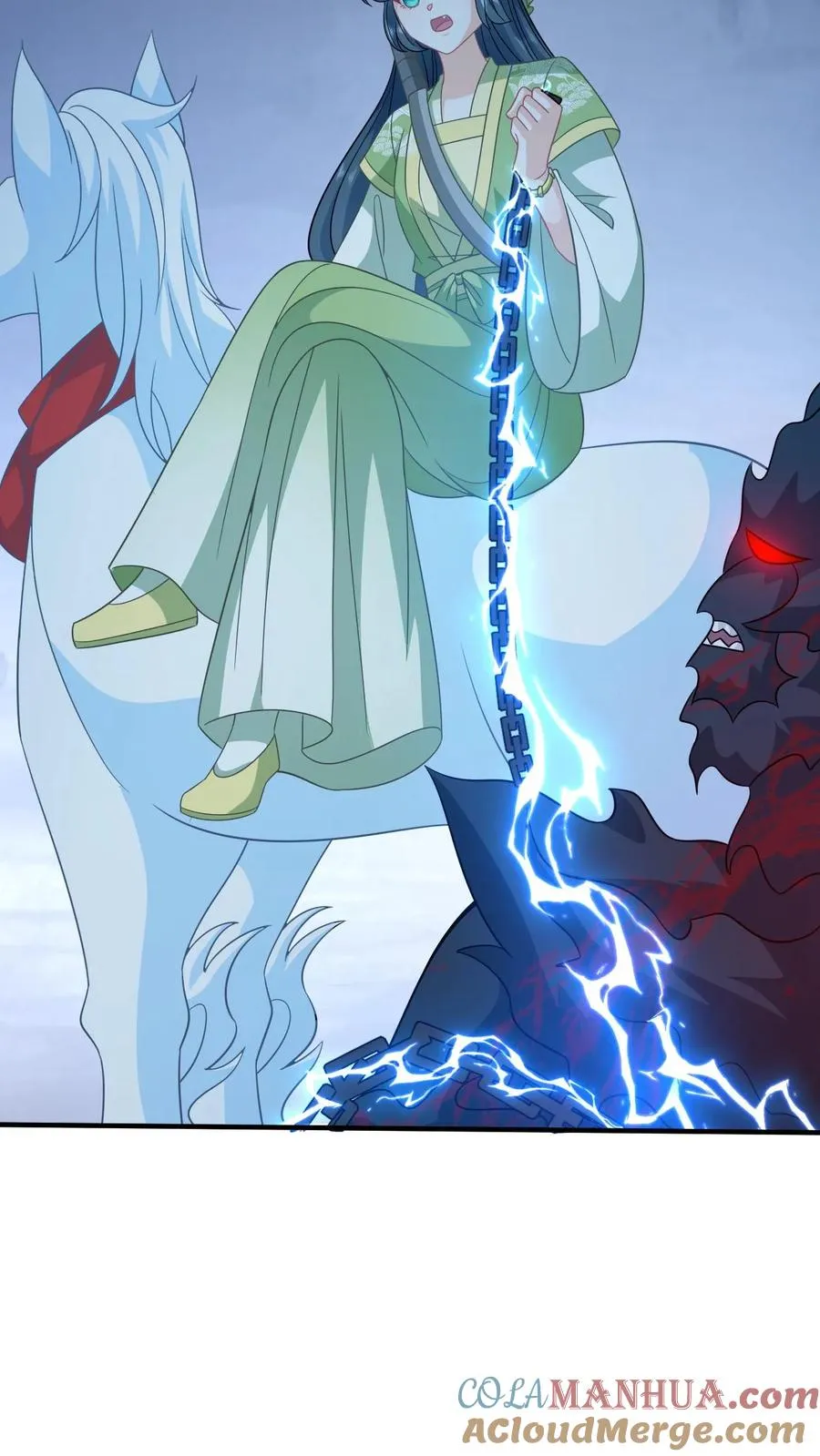 第276话 再灭炬族 第21页