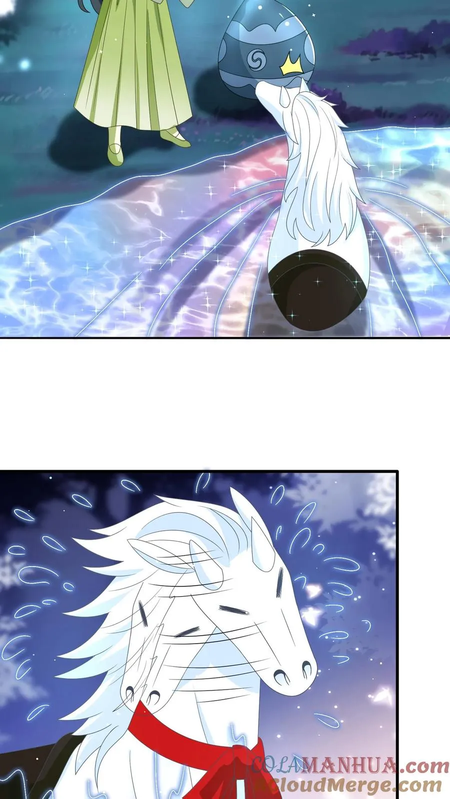 第277话 鬼域内区 第25页