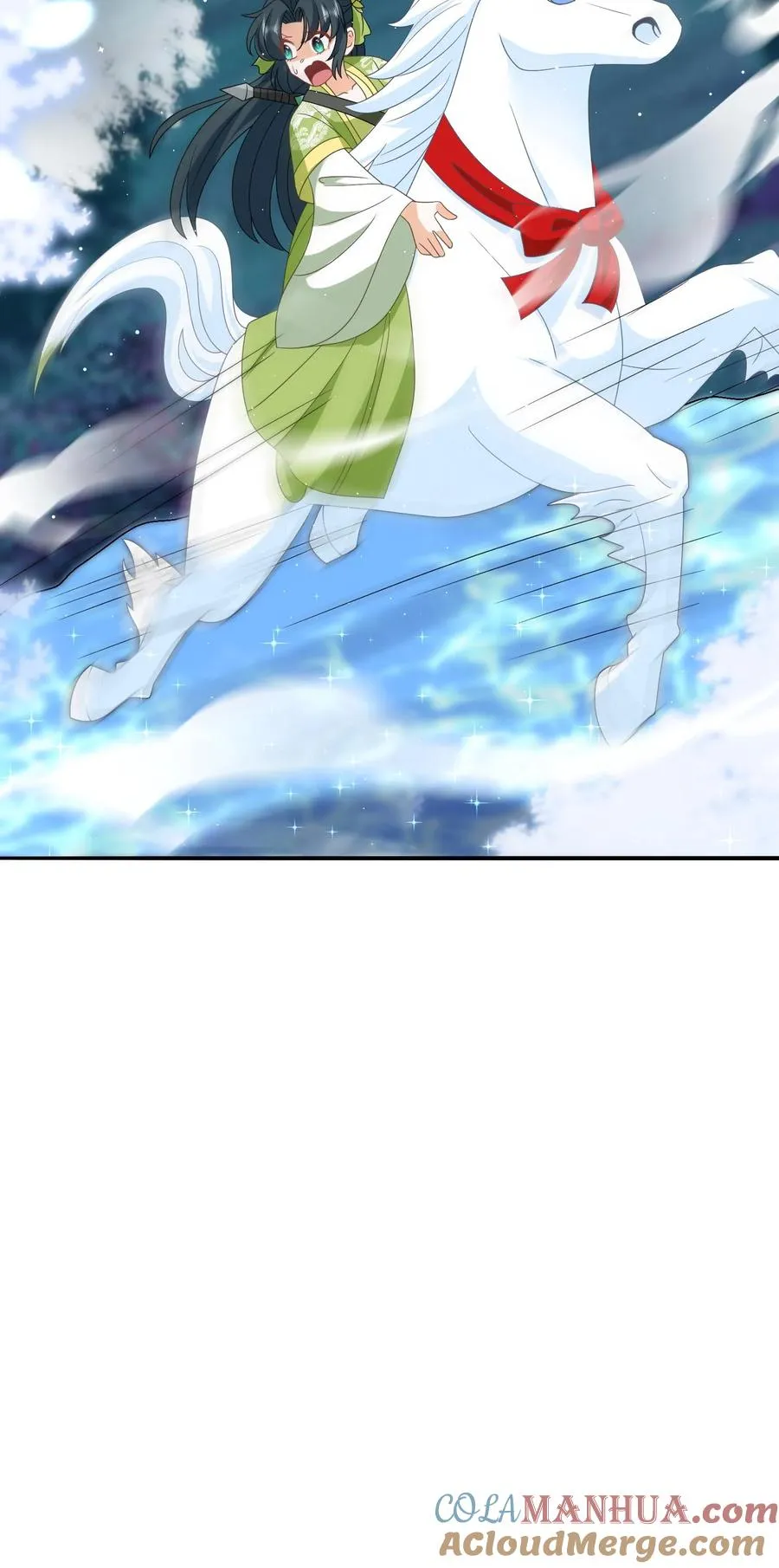 第277话 鬼域内区 第29页