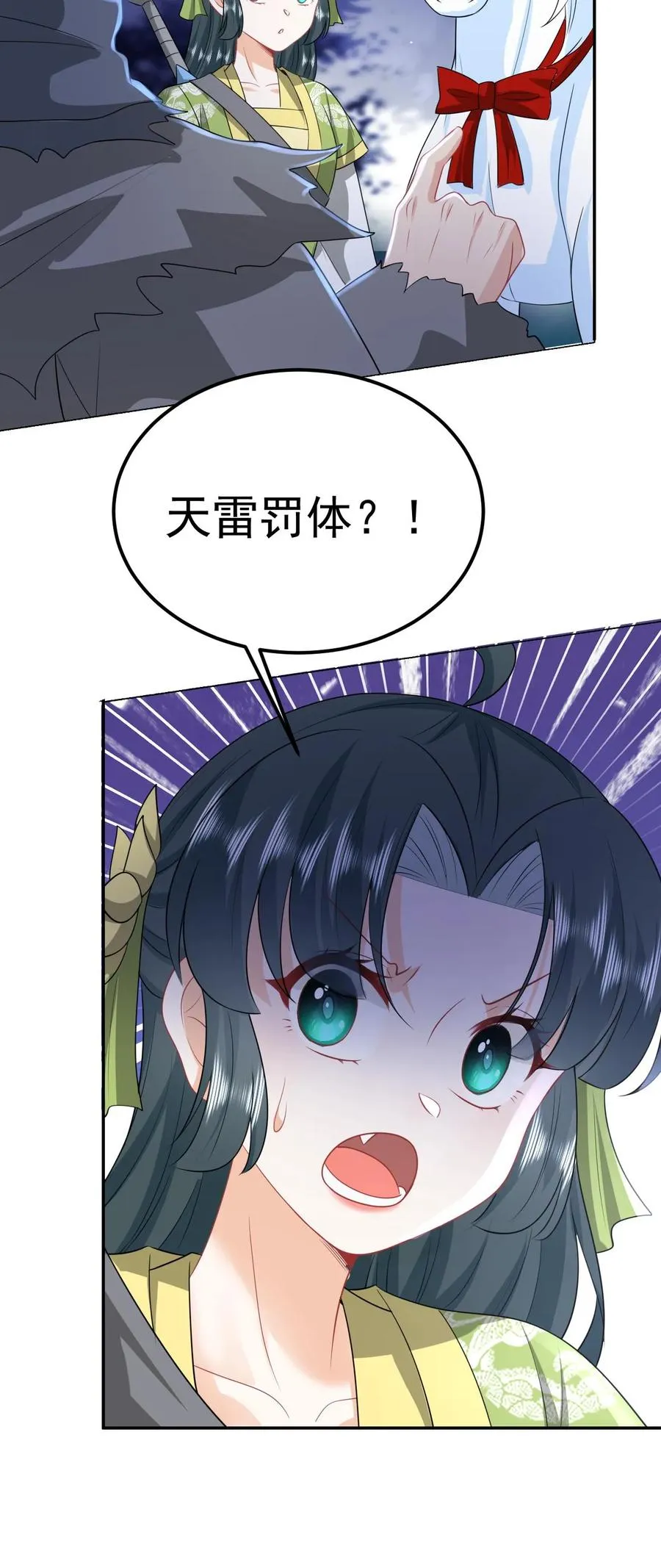 第280话 天雷罚体 第28页