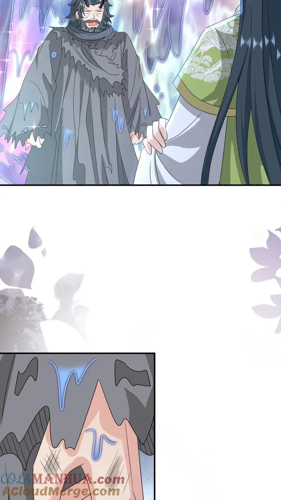 第281话 被嫌弃的龙尊 第25页