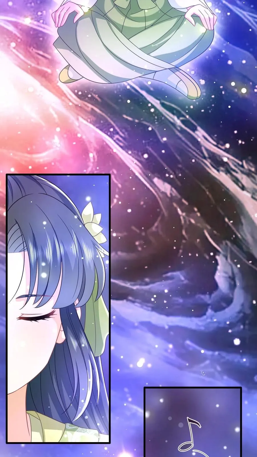 第282话 封印全解 第18页