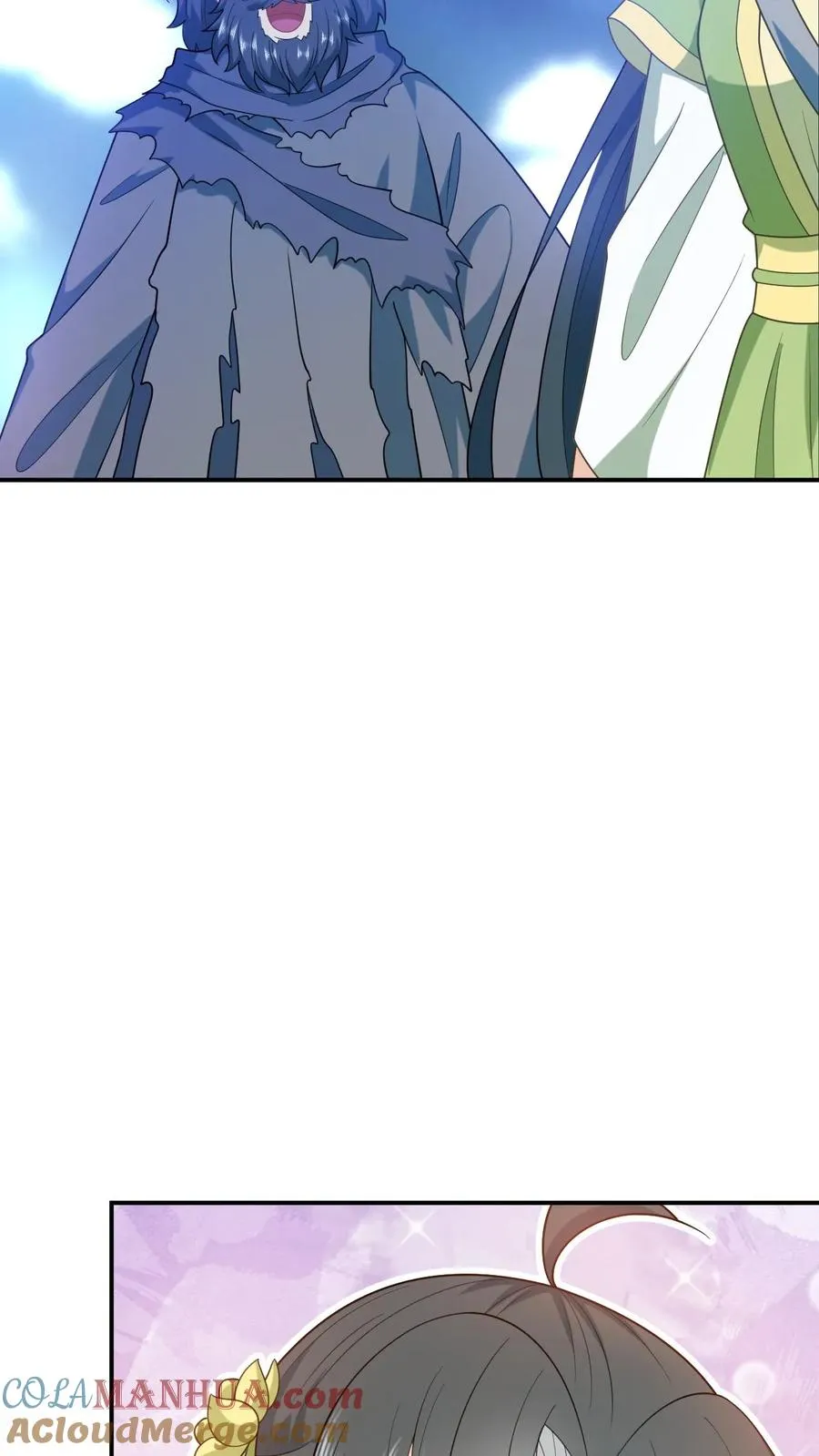 第282话 封印全解 第23页