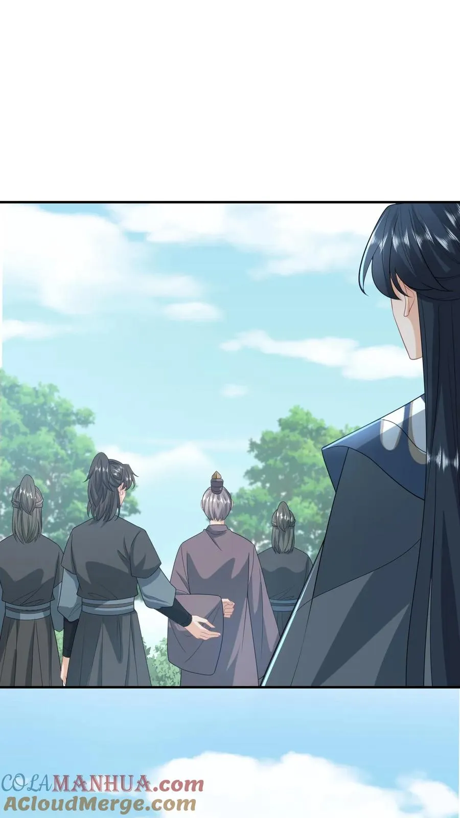 第285话 十年之约 第17页