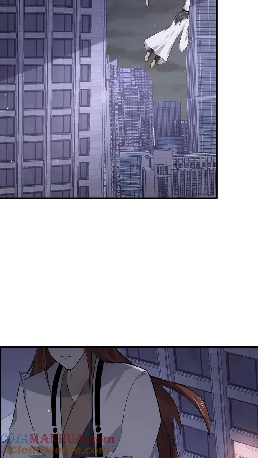 第128话 你们是新来的素材吧！ 第31页