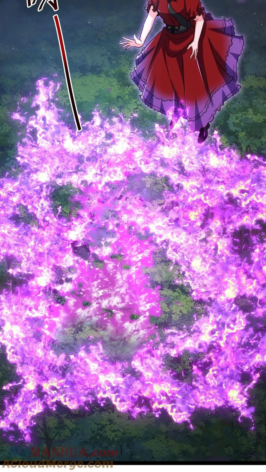 第137话 谁让你这样称呼我的 第21页