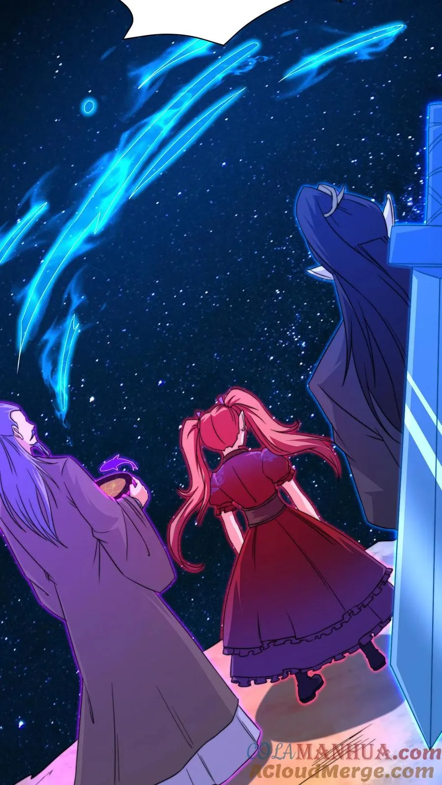 第173话 只为赎罪 第33页
