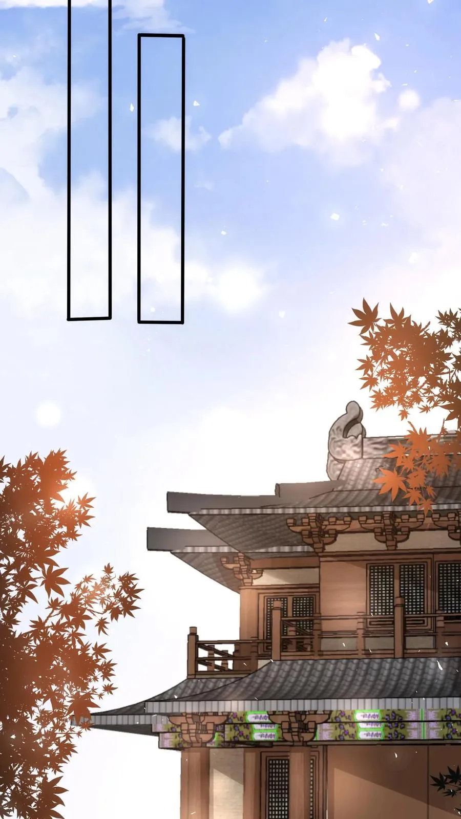 第3话 奶奶，你有血光之灾 第20页