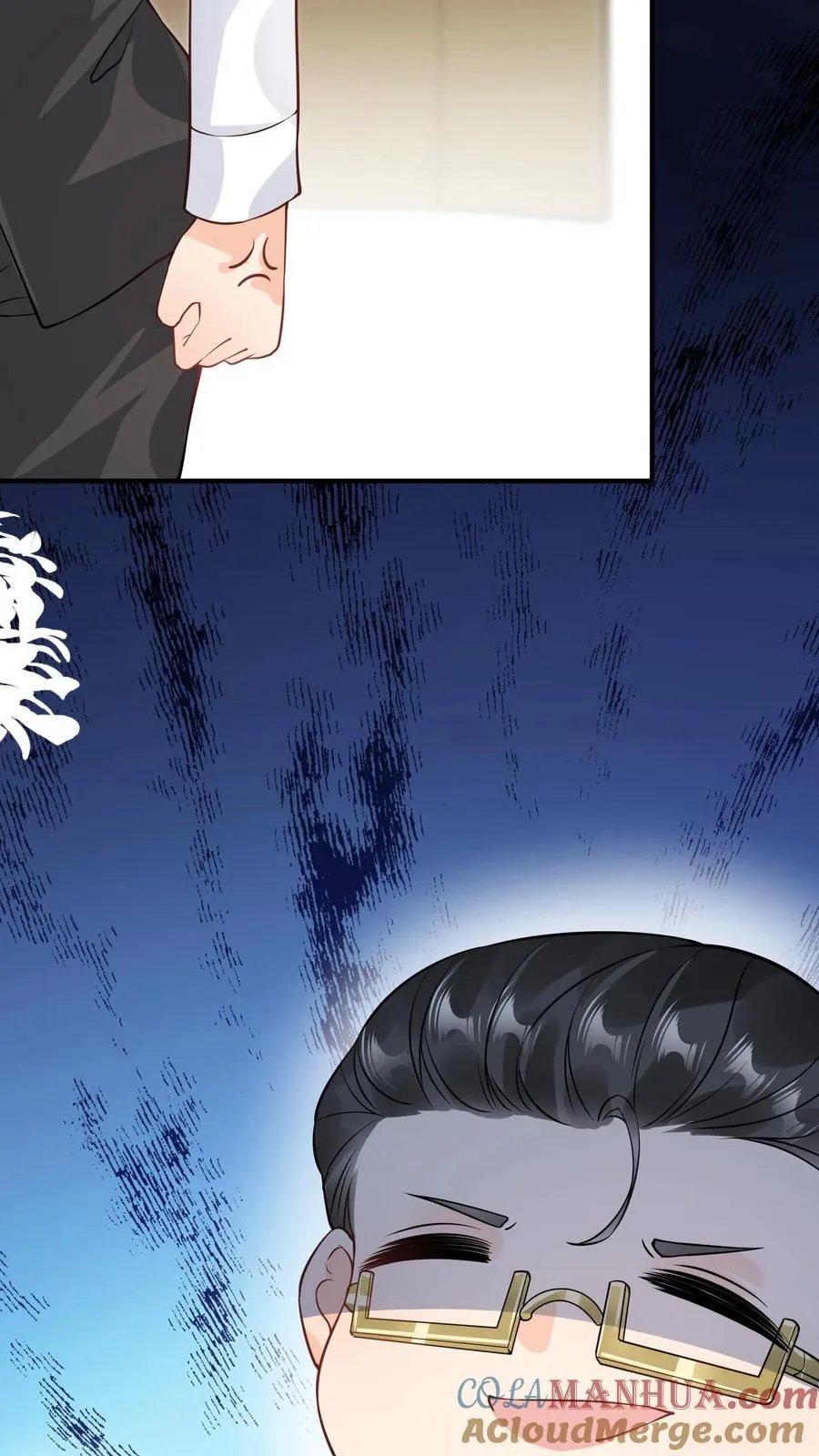 第16话 太多的不解之谜 第19页