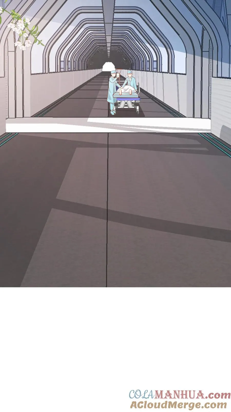 第71话 乖，吃药药 第3页