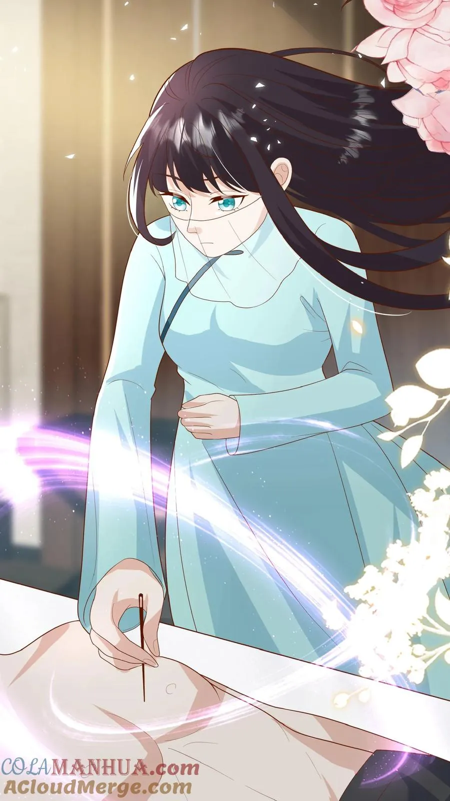 第106话 真假神医 第7页