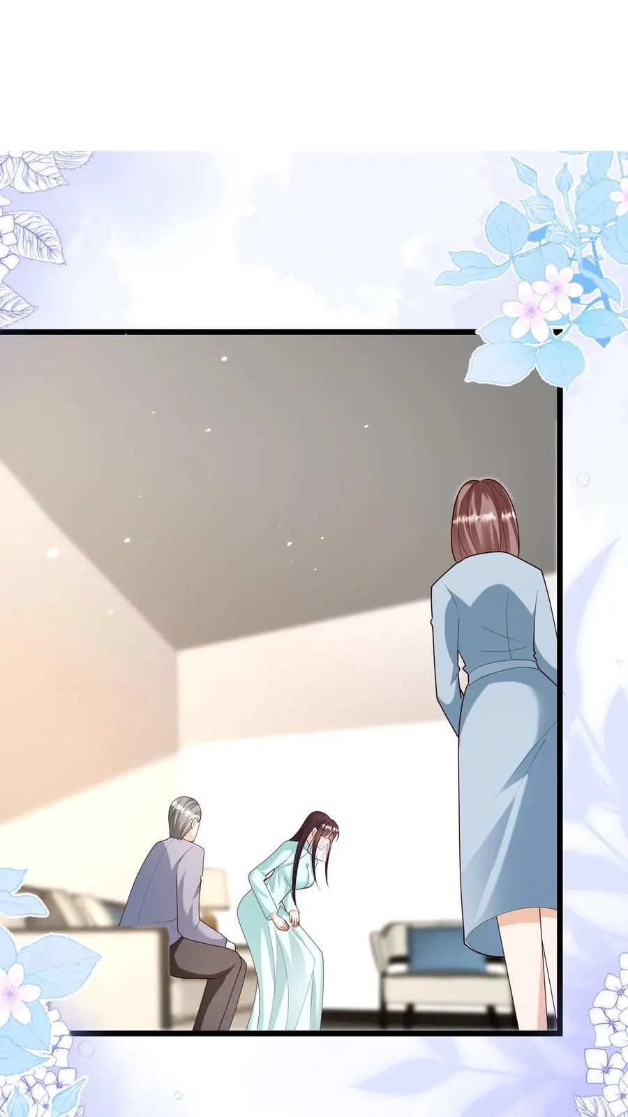 第116话 小兔子乖乖 第22页