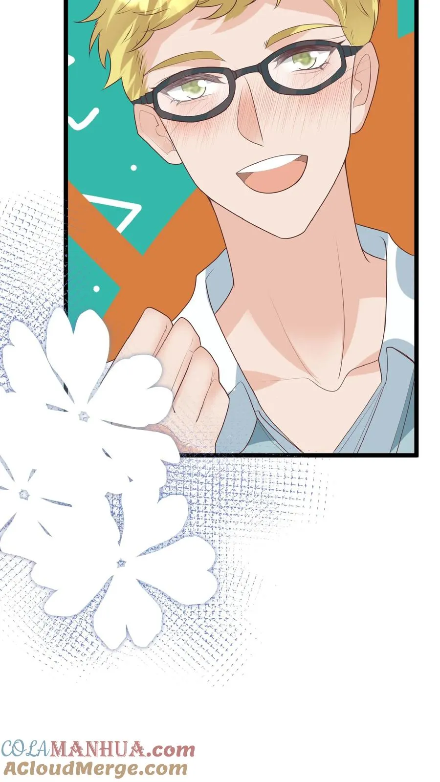 第119话 小师傅飒爆了 第23页