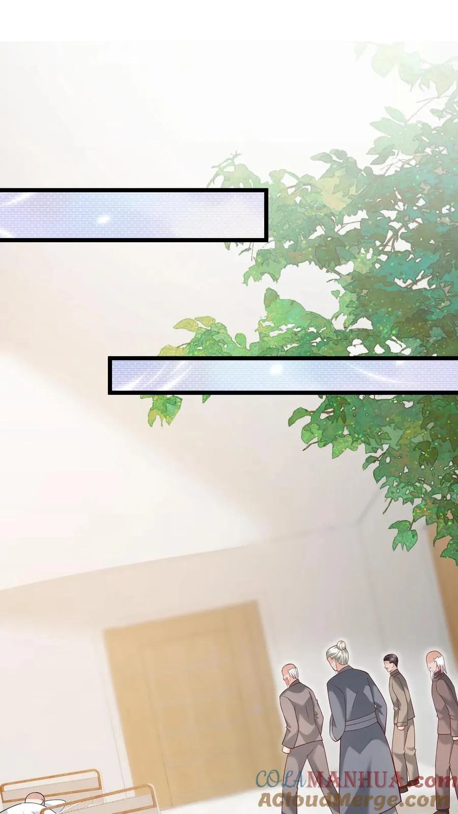 第128话 柔柔晕倒 第15页