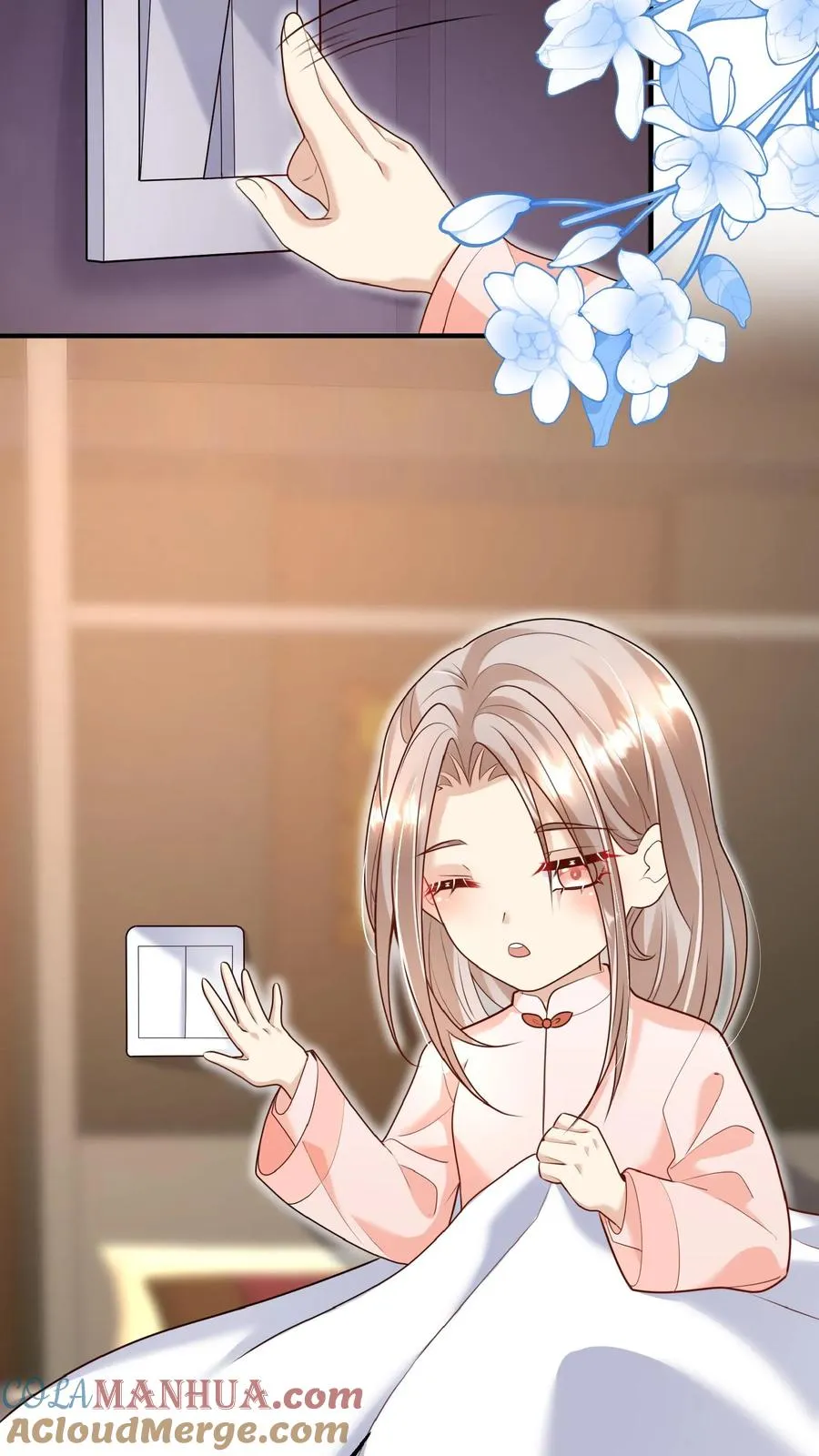 第154话 快来吖！抓小偷 第9页