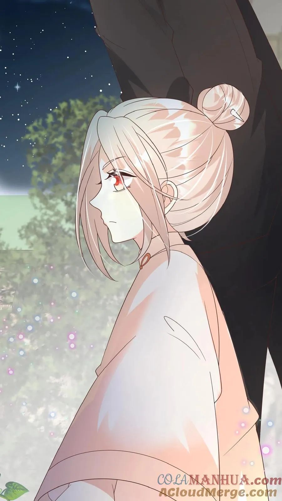 第156话 不知道羞羞 第27页