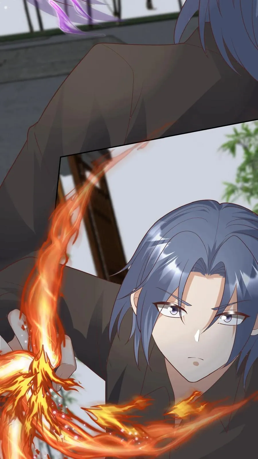 第158话 打架还能吃个鸡 第18页
