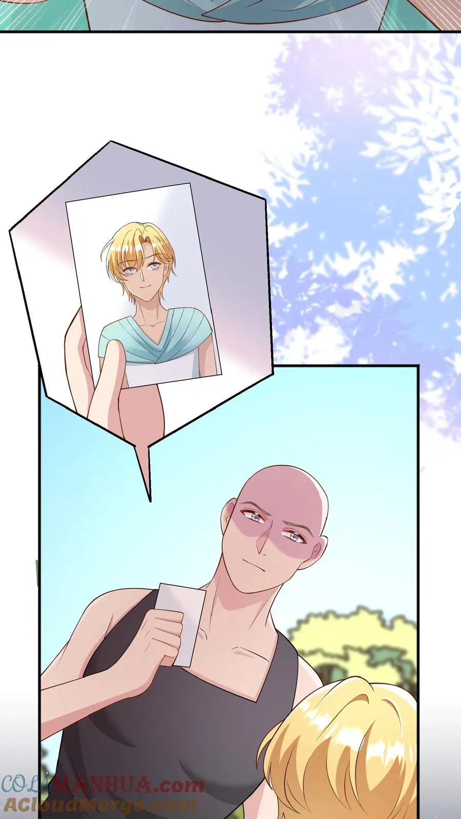 第164话 被王子惦记上了 第3页