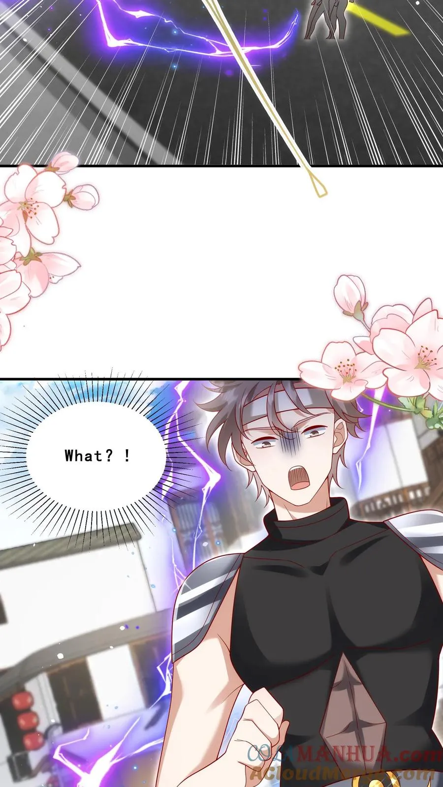 第173话 歪果仁，一视同仁 第19页