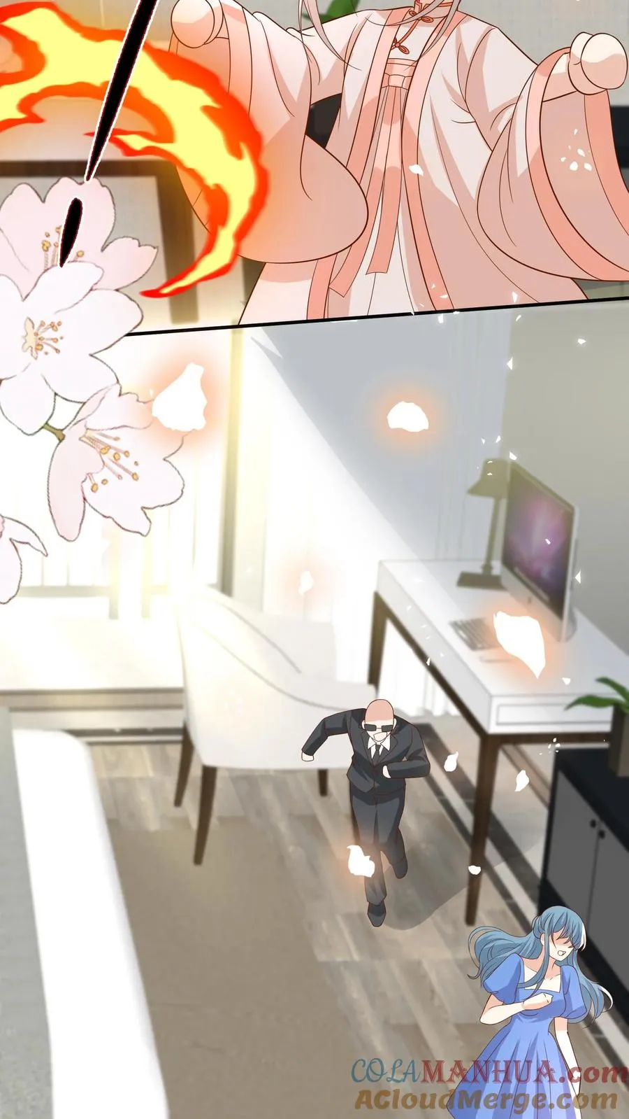 第193话 神雷之下 第7页