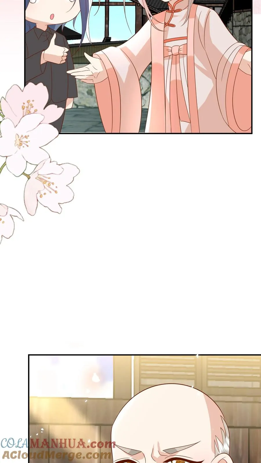 第211话 被宠大的南宫凝 第13页
