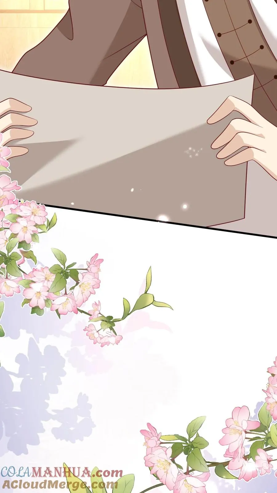 第213话 柔柔跳河 第5页