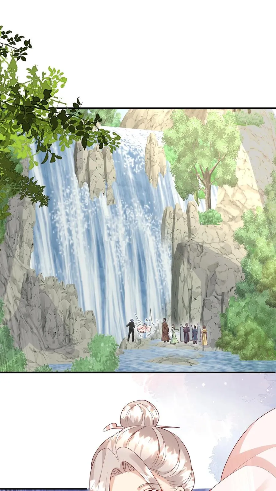 第214话 水银铜人 第2页