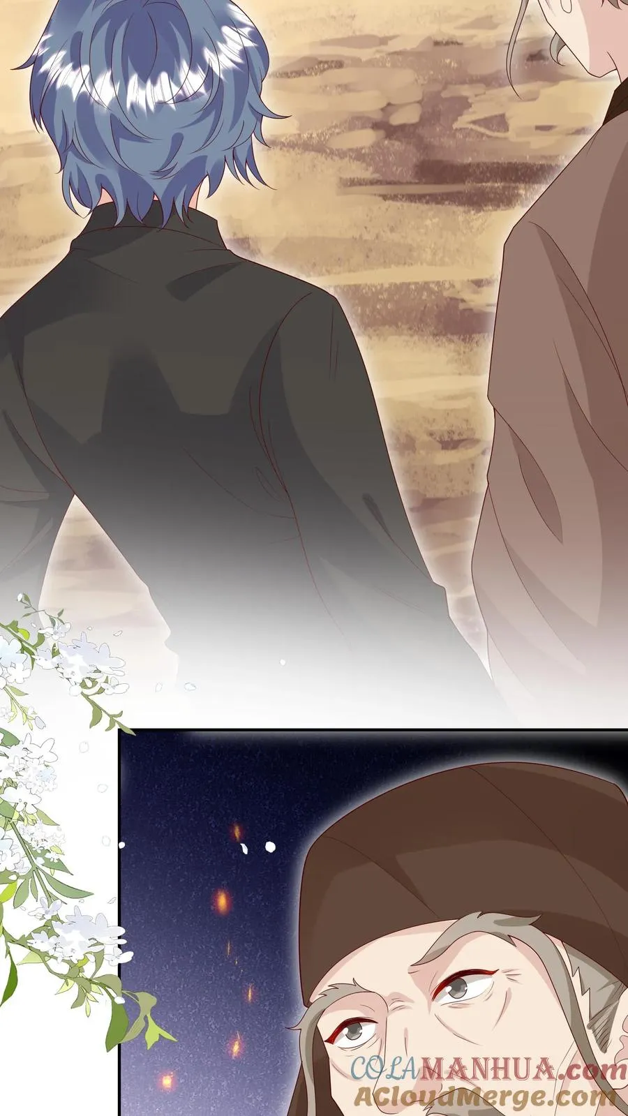 第214话 水银铜人 第9页