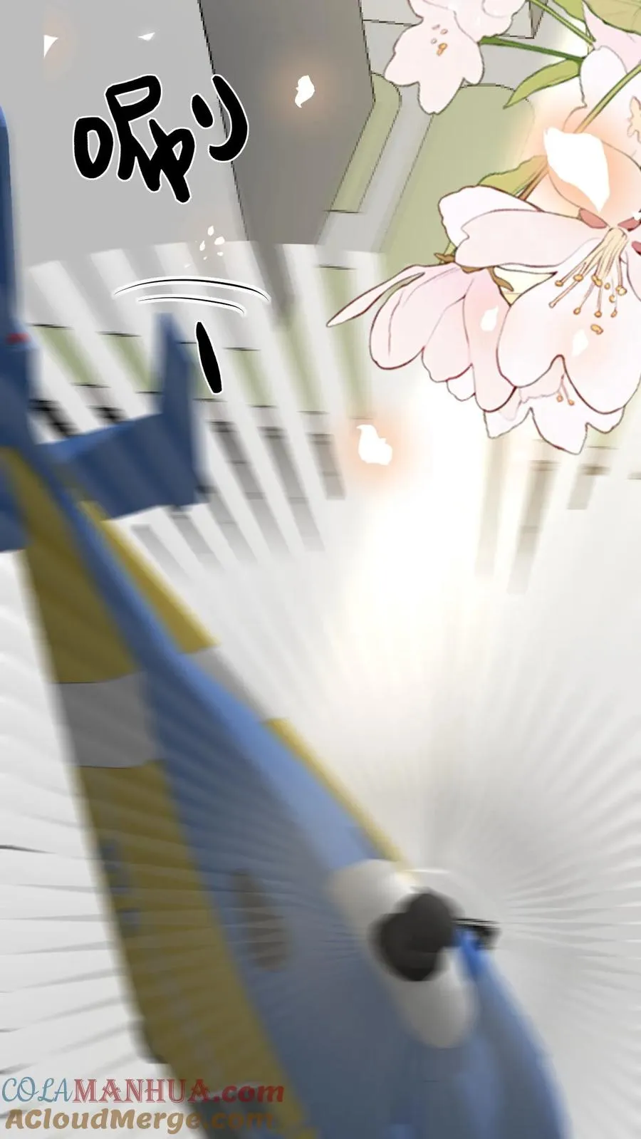第216话 道馆被袭击 第19页